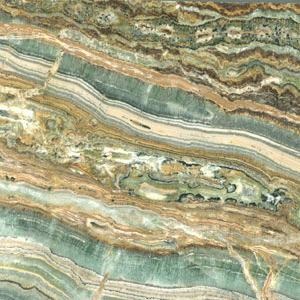 Emerald onyx